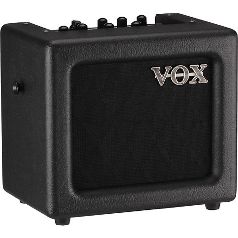 Vox Mini3 Battery Powered Guitar Amp